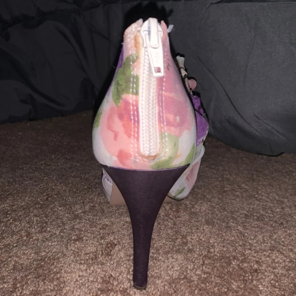 Formal high heels - Picture 2 of 3